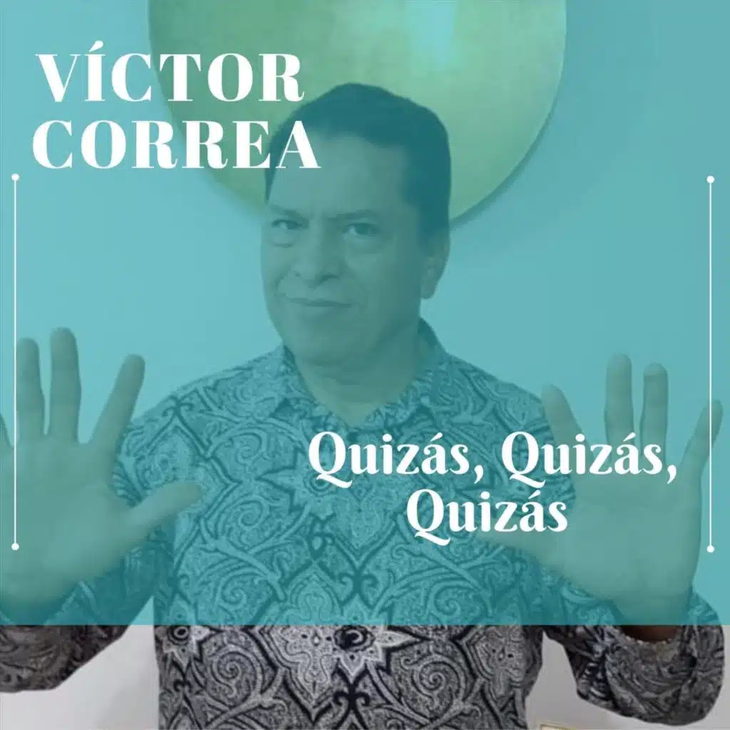 Quizás,Quizás,Quizás