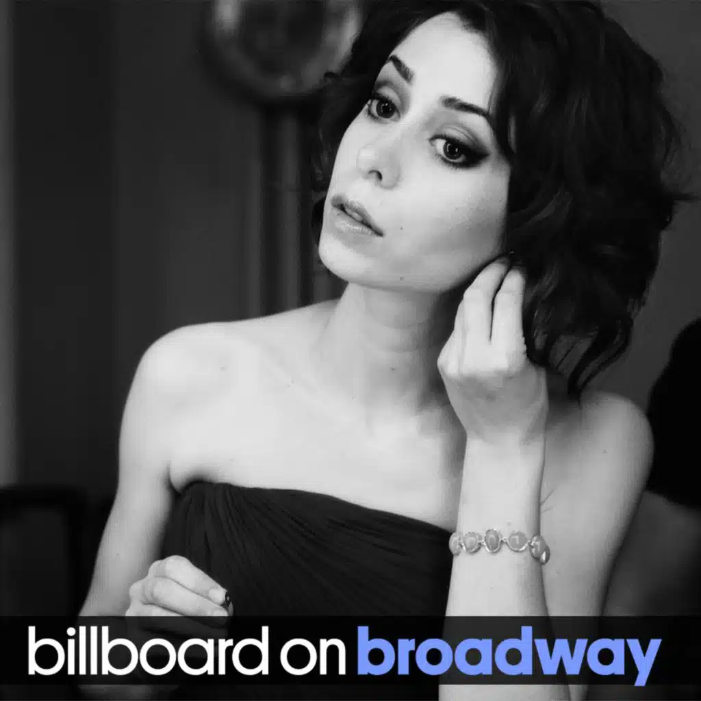 Cristin Milioti