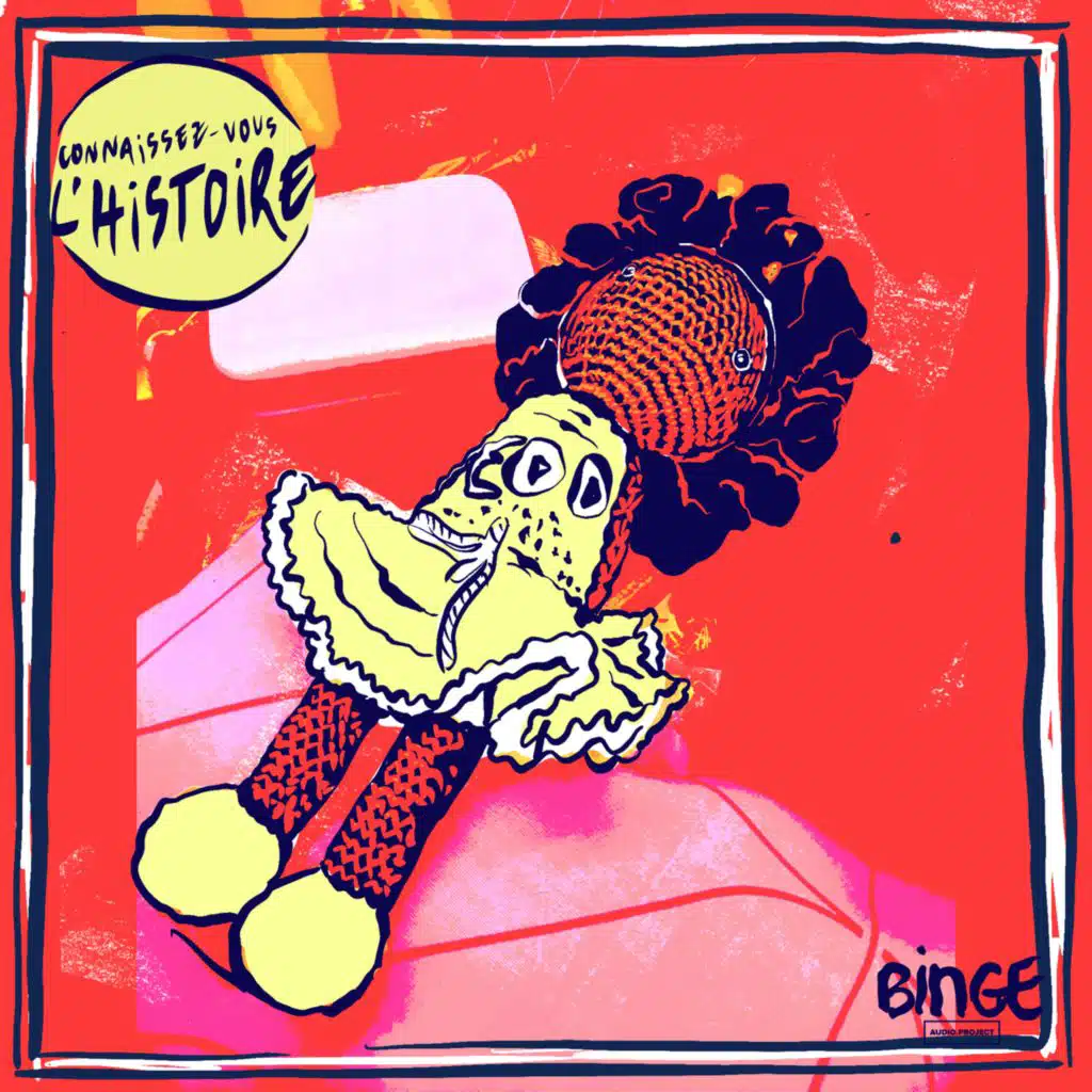 L’enfant déracinée | Episode 2