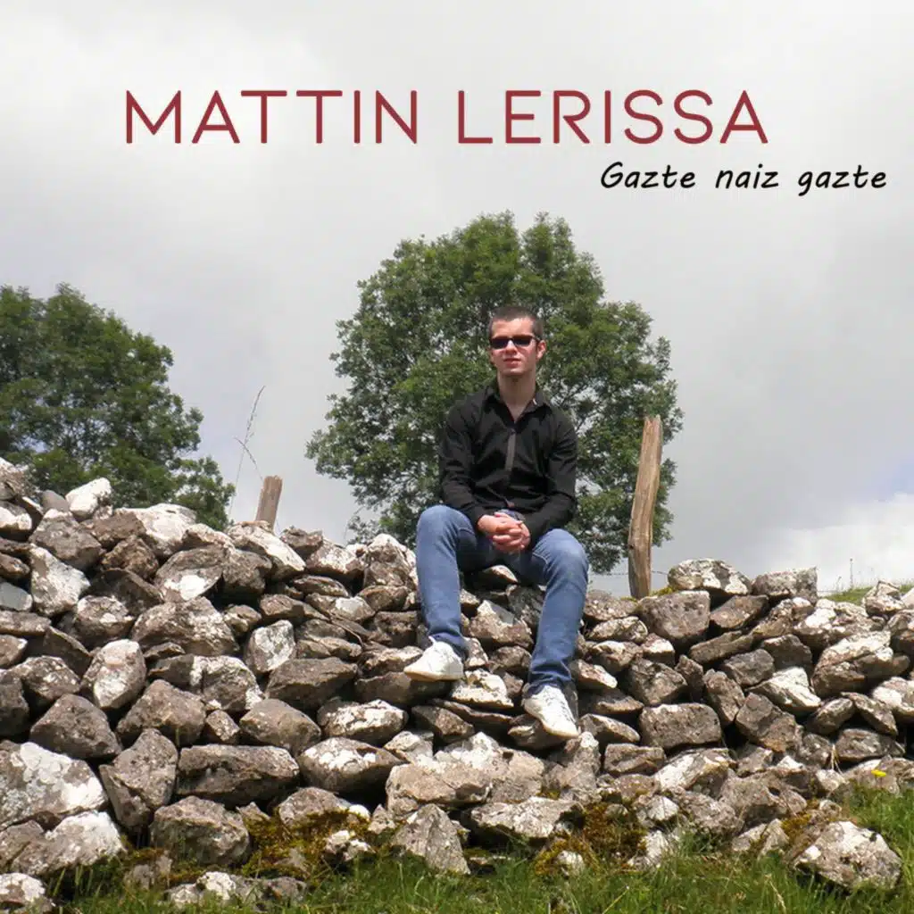 Mattin Lerissa