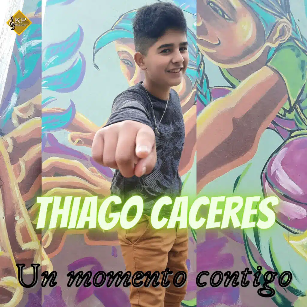 Thiago Caceres