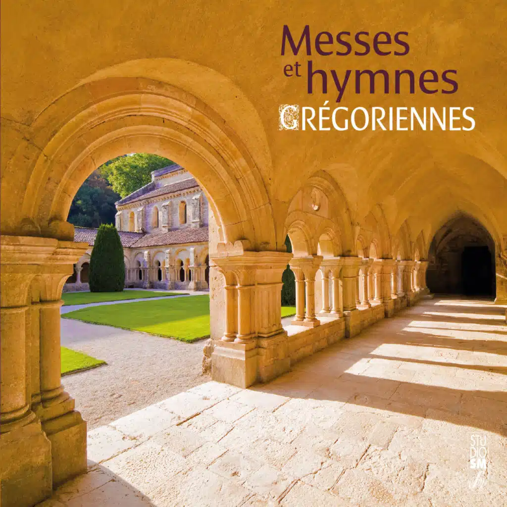 Messe XI (Orbis factor), aux dimanches ordinaires: Glória in excélsis Deo
