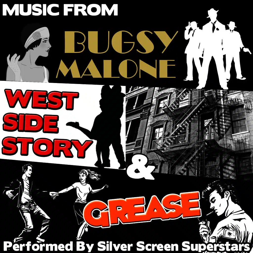 Blue Moon (From "Grease")