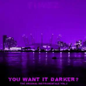 You Want It Darker?