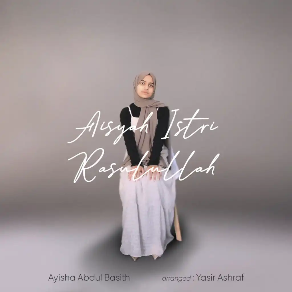 Aisyah Istri Rasulullah