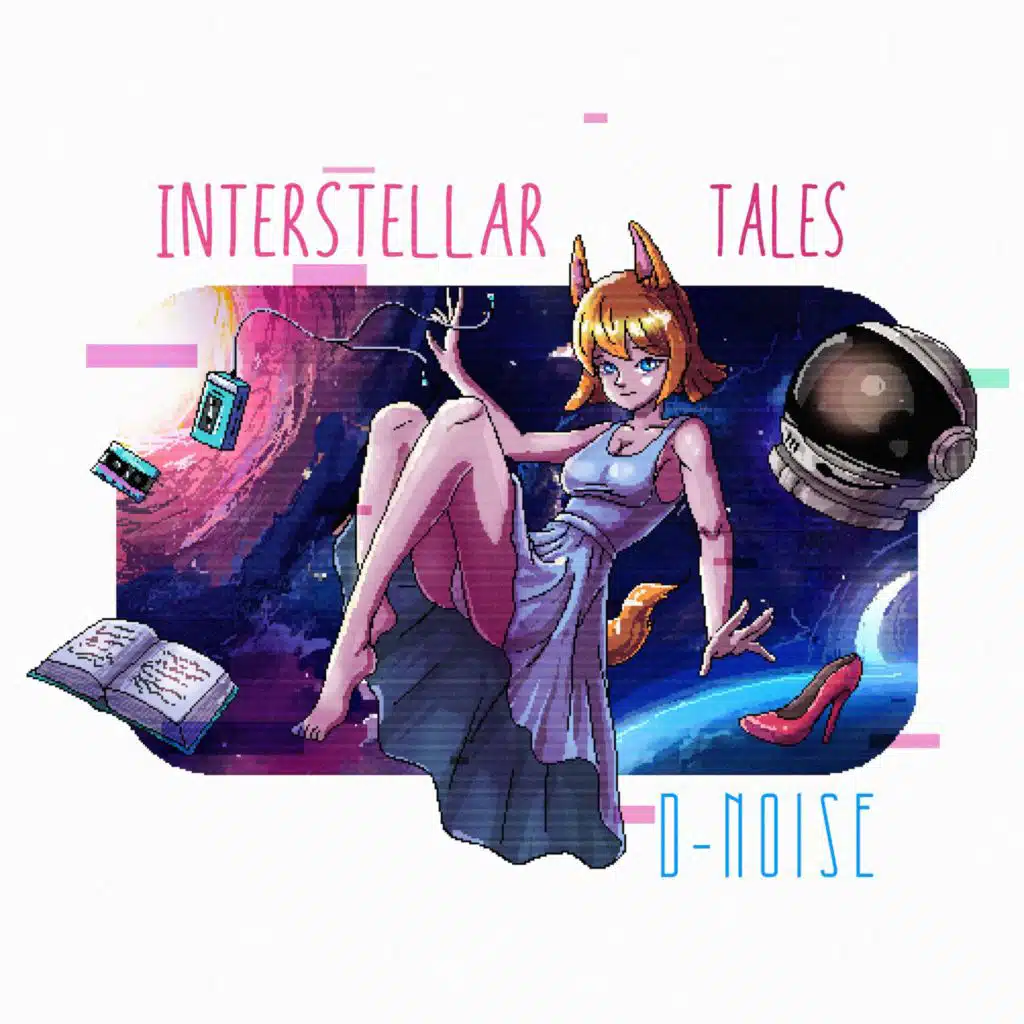 Interstellar Tales