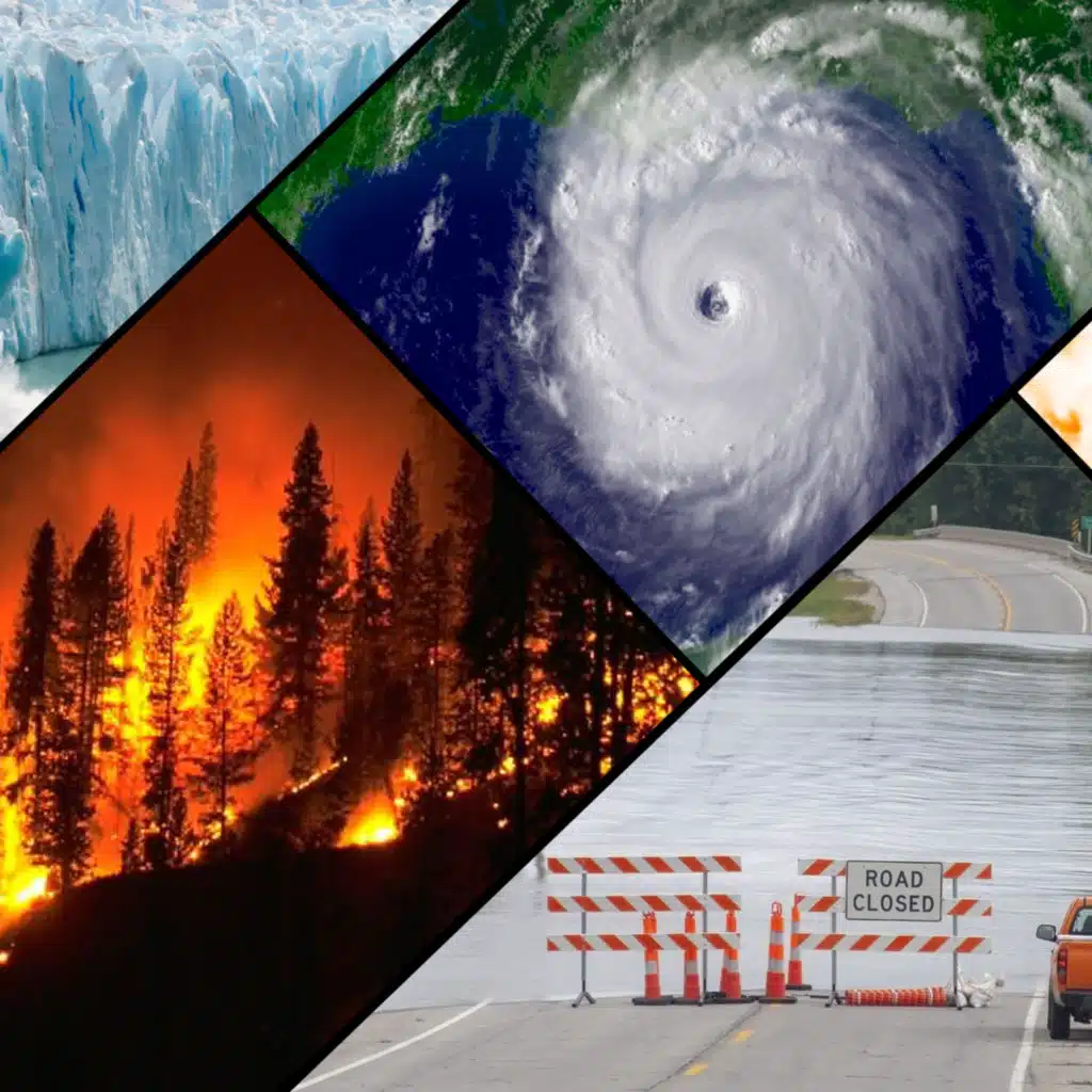 A Promising Climate Change Solution