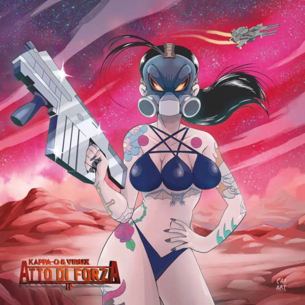 Intro Primo Atto (feat. Dj Elle P)