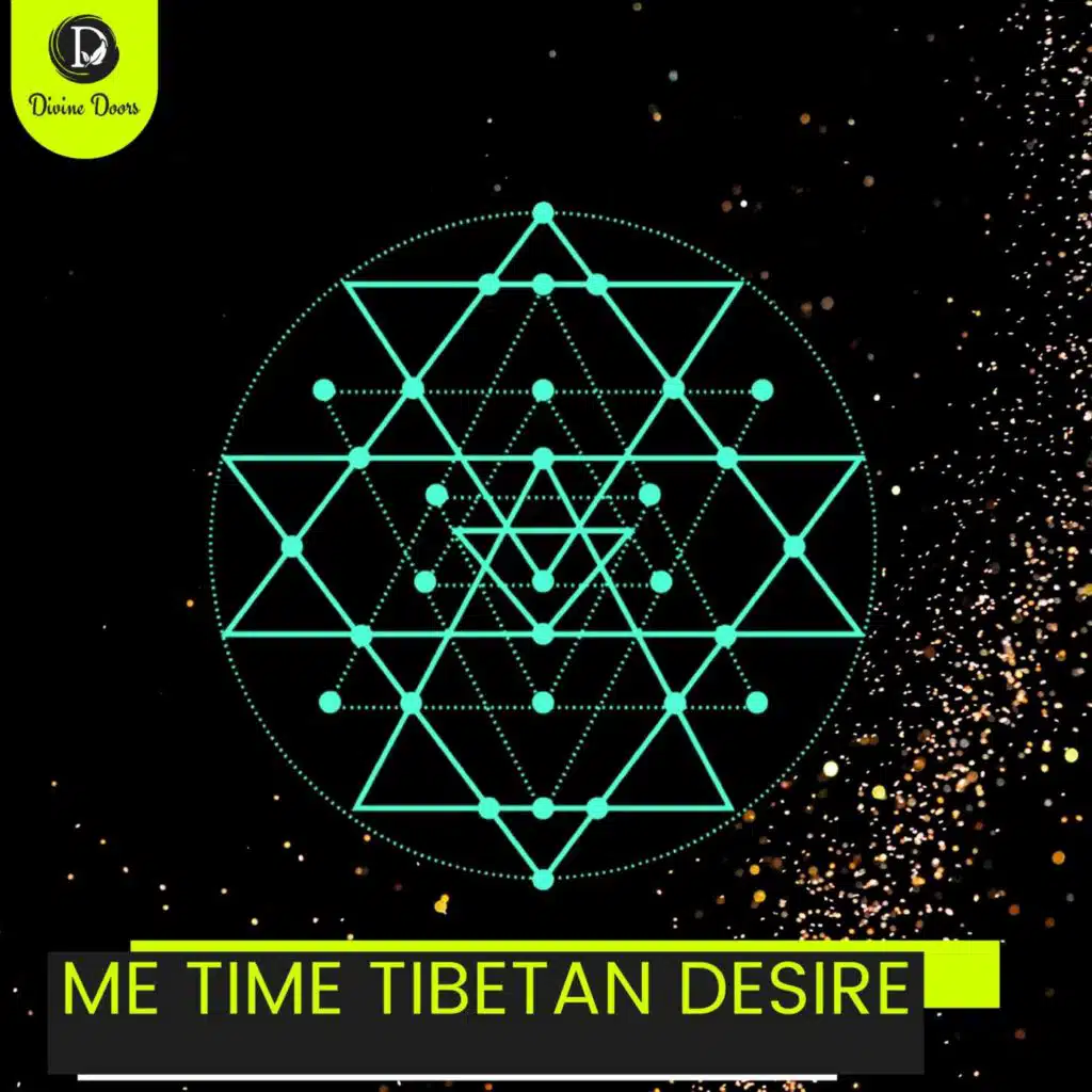 Karmic Meditation Prayer