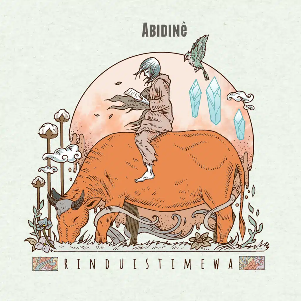 ABIDINé
