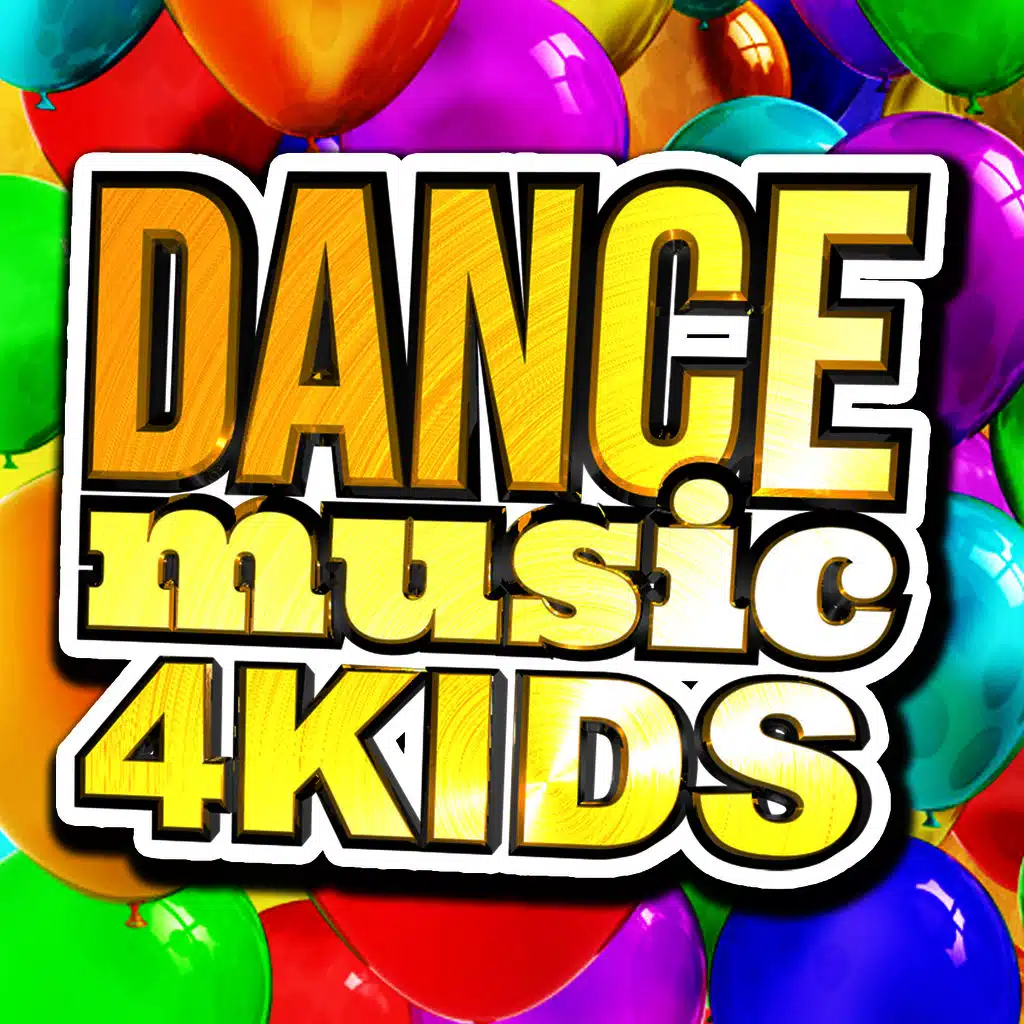 Dance Music 4 Kids
