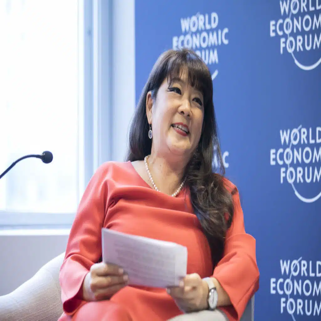 The Great Reset: Sustainable Development Impact Summit - Day 1