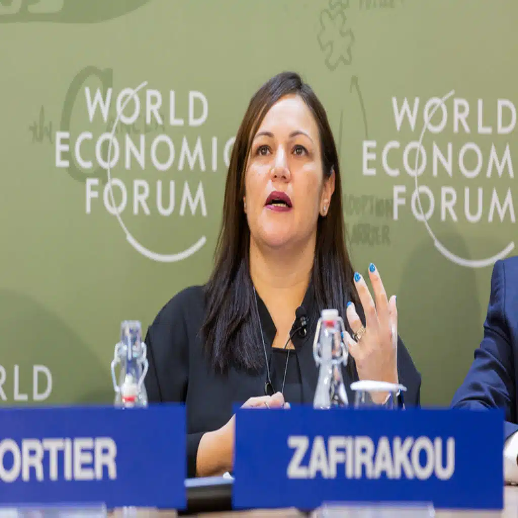 Jobs Reset Summit Day 3: Education, Skills and Lifelong Learning