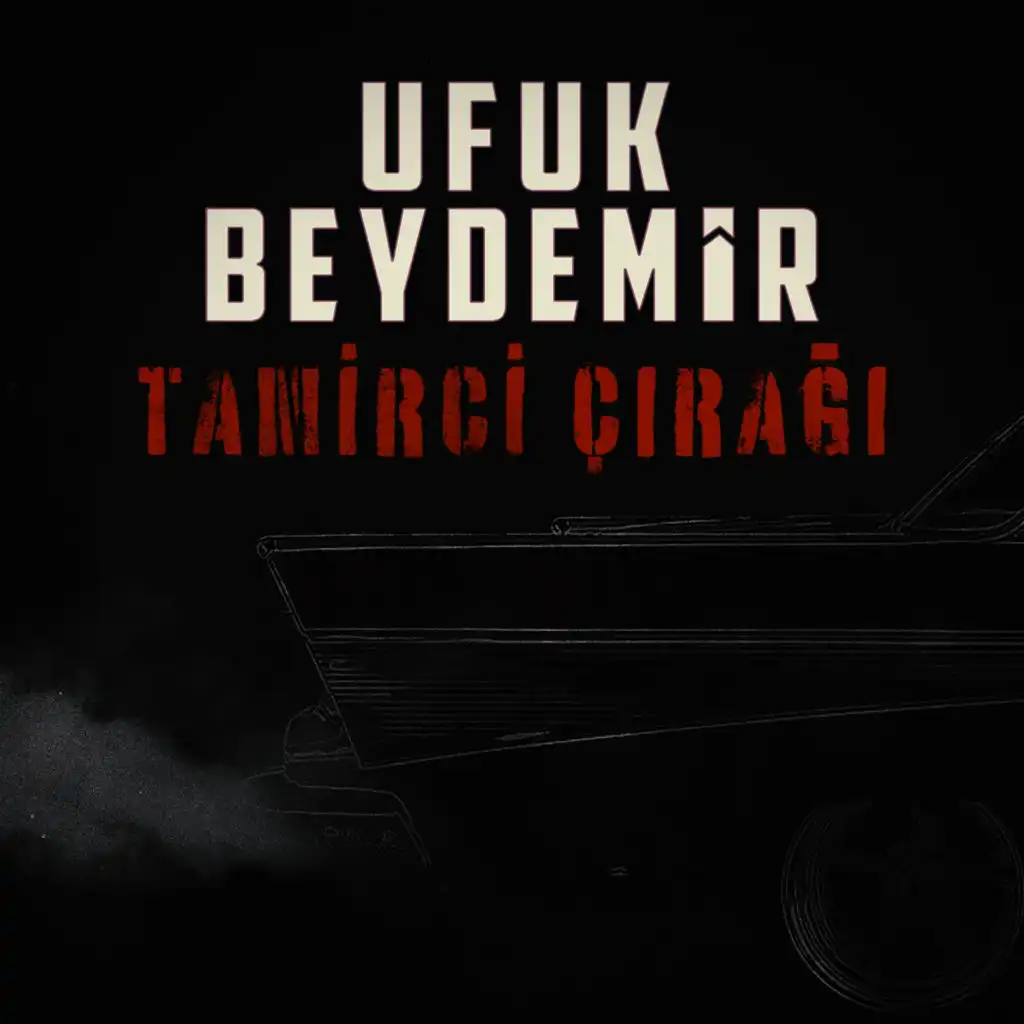 Tamirci Çırağı