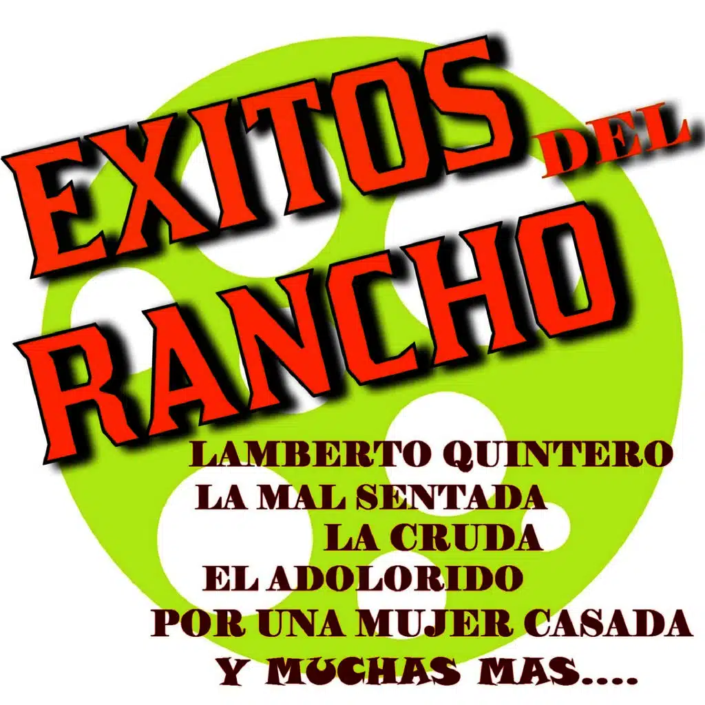 Exitos del Rancho