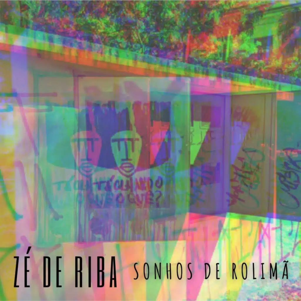 Zé de Riba