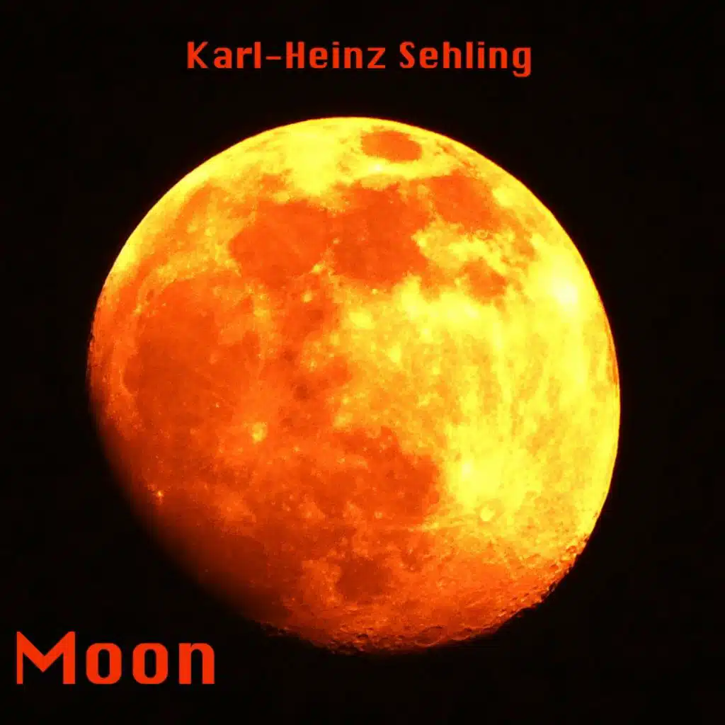 Moon (Pt. 4 - King of the Horizon)