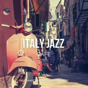 Italian Jazz (BGM Mix)