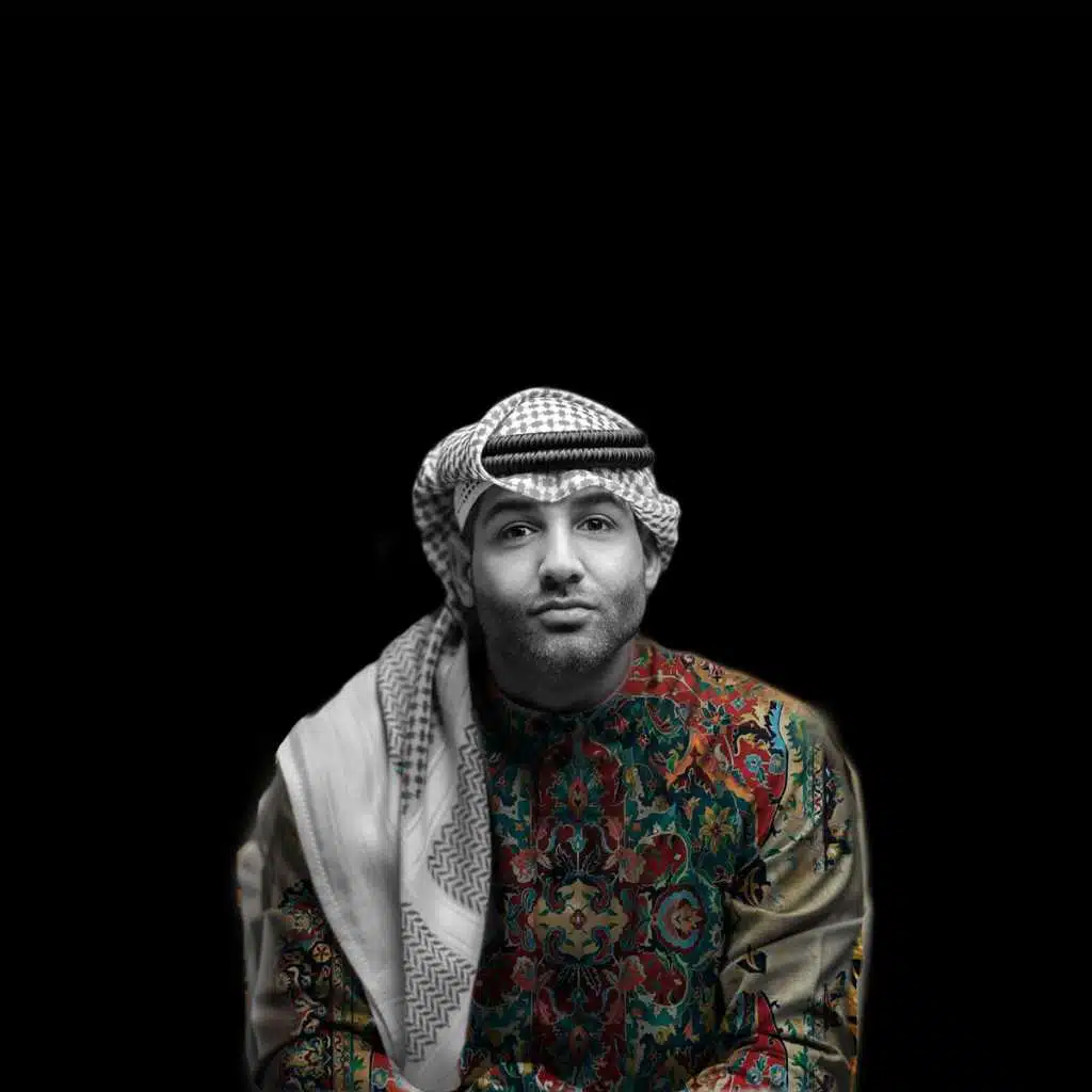 ابراهيم دشتي