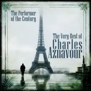 La boheme: Les meilleures chansons de Charles Aznavour