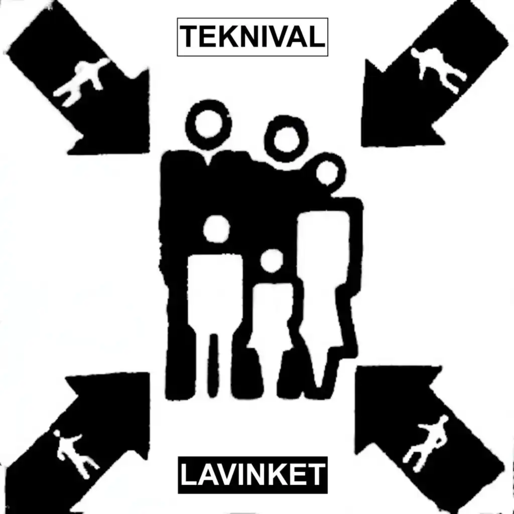 Teknival: The Time Is Now