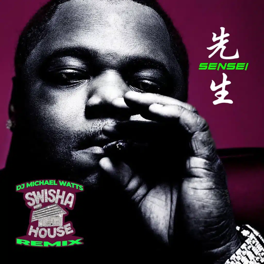 Mind Made Up (Swisha House Remix) [feat. Lil Keke & D-Bando]