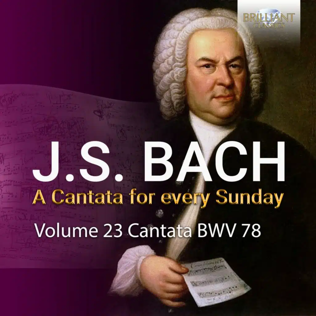 Netherlands Bach Collegium, Pieter Jan Leusink & Holland Boys Choir