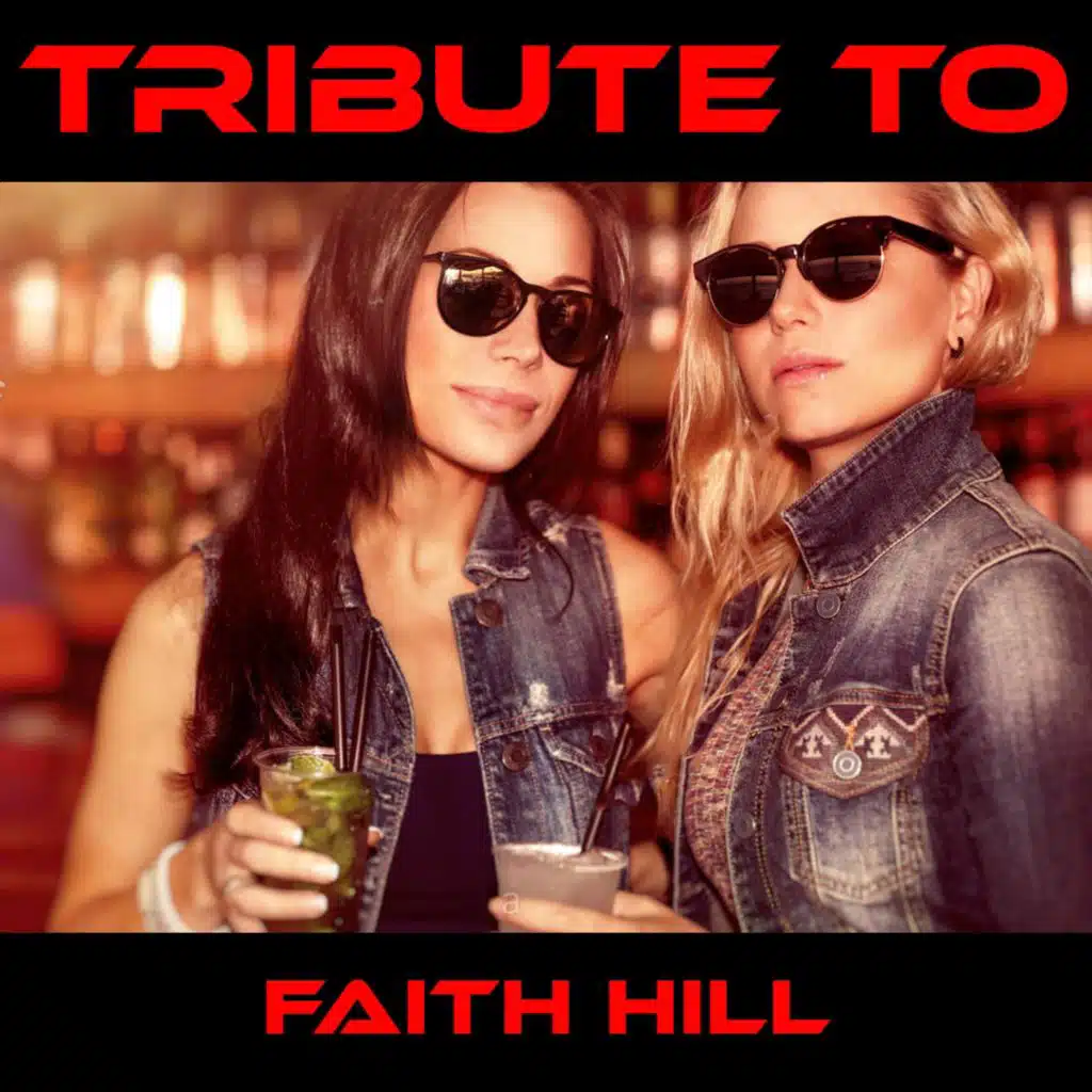 The Music of Faith Hill