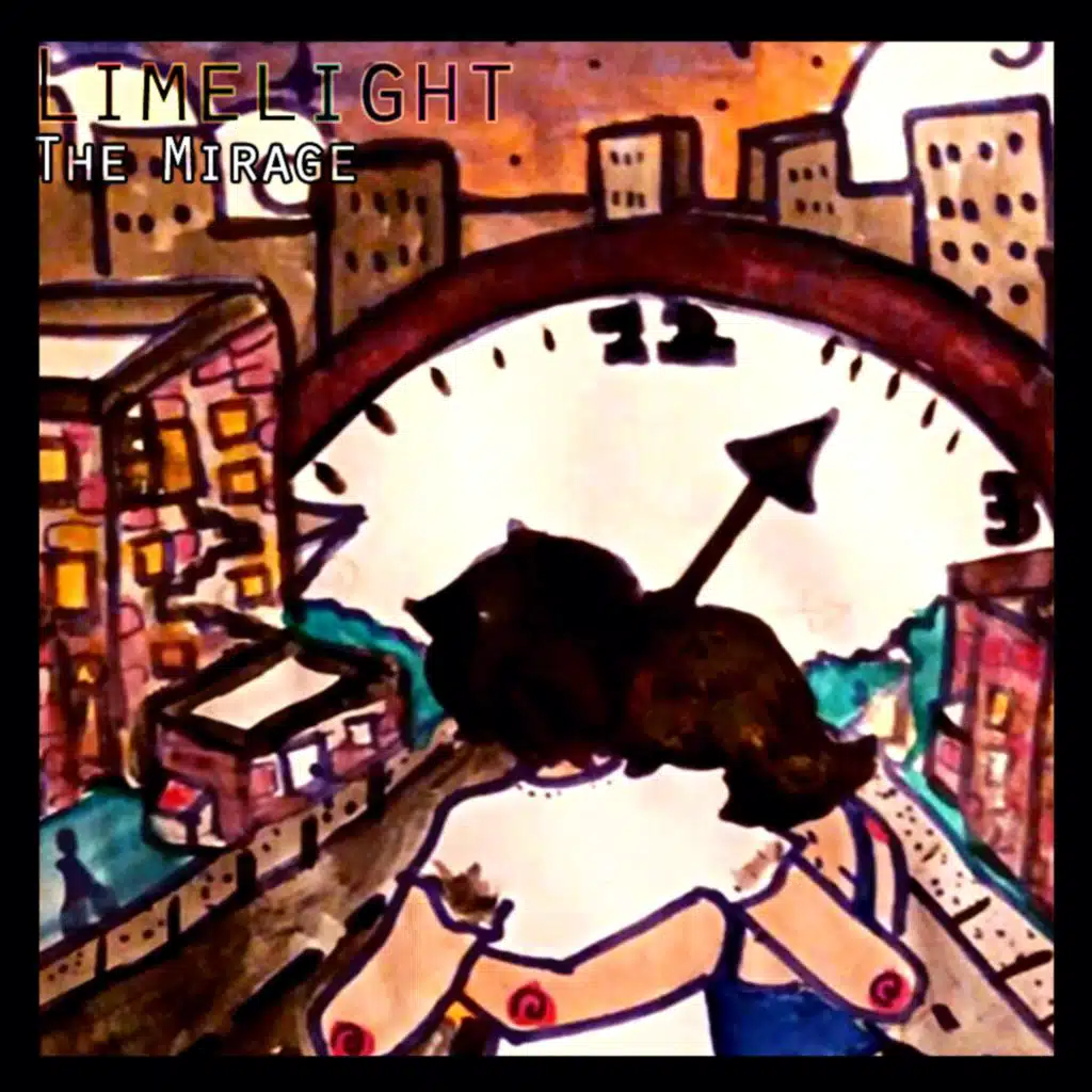 Limelight (2021 Version)