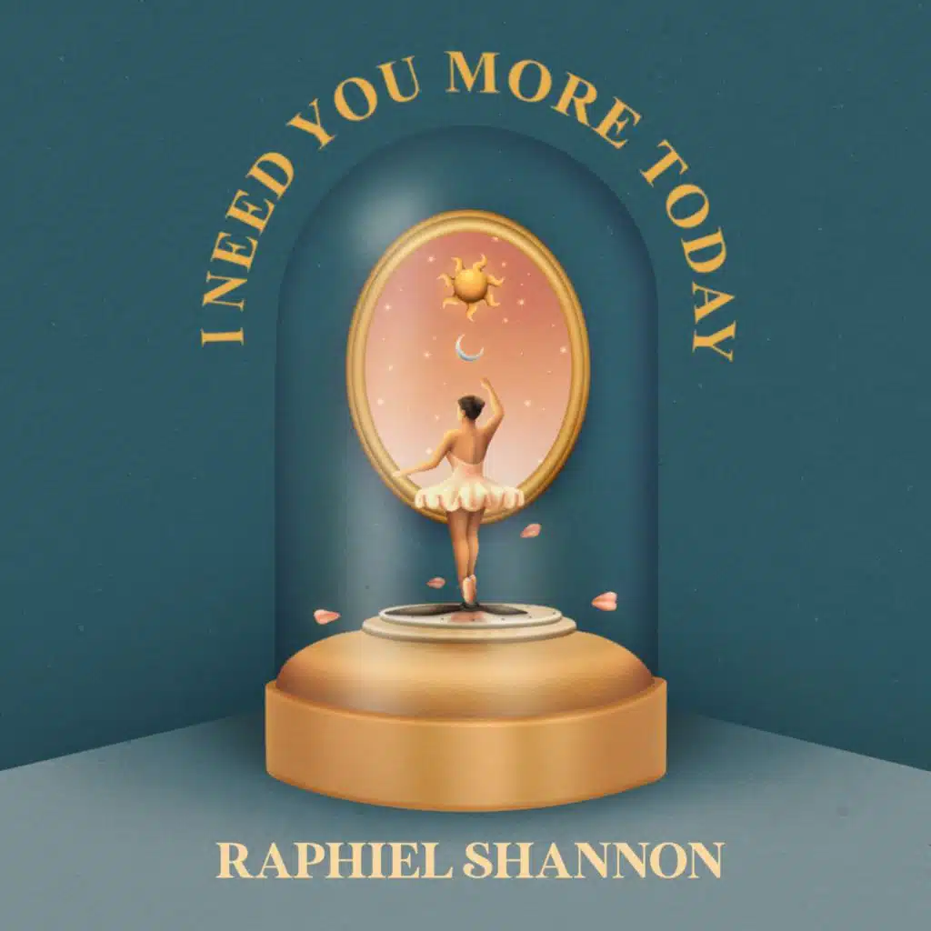Raphiel Shannon