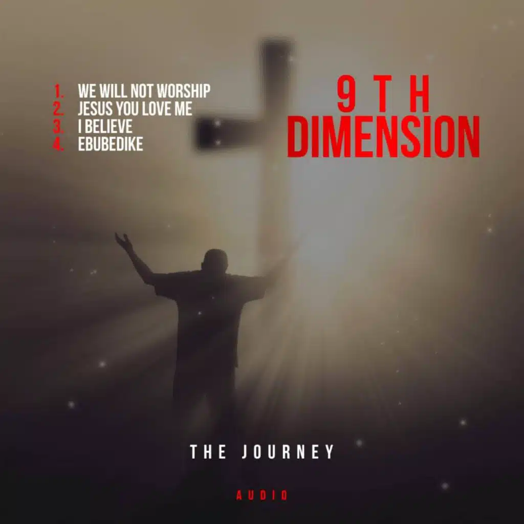 9th Dimension