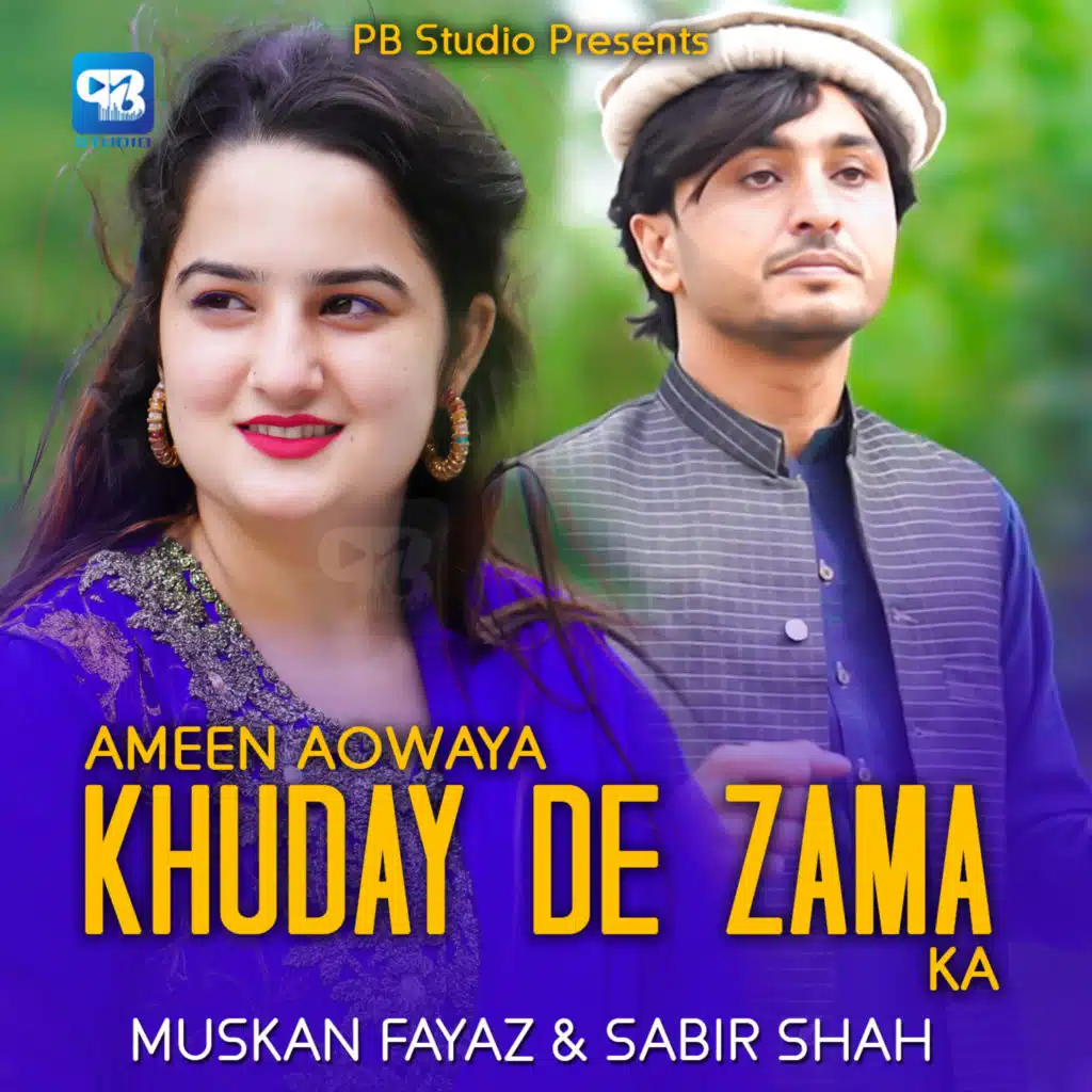 Sabir Shah & Muskan Fayaz