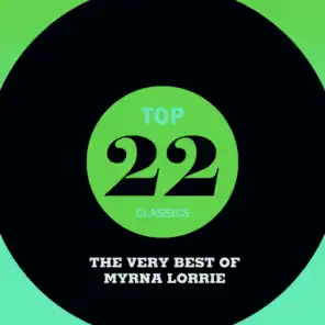 Myrna Lorrie