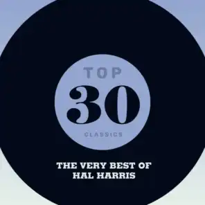 Hal Harris