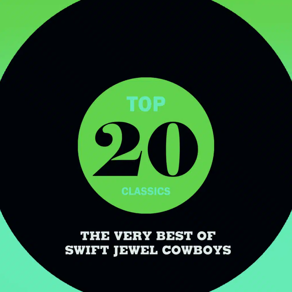 Swift Jewel Cowboys