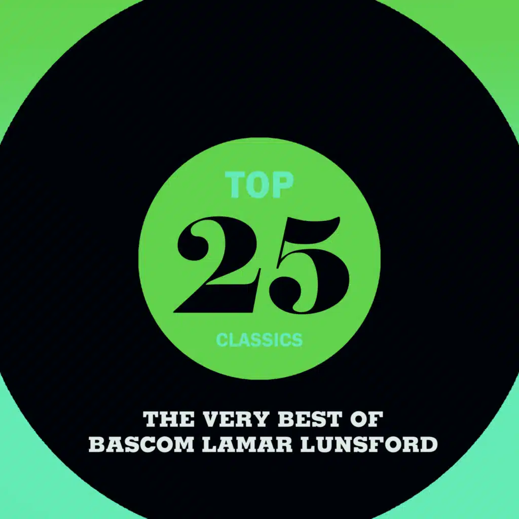 Bascom Lamar Lunsford