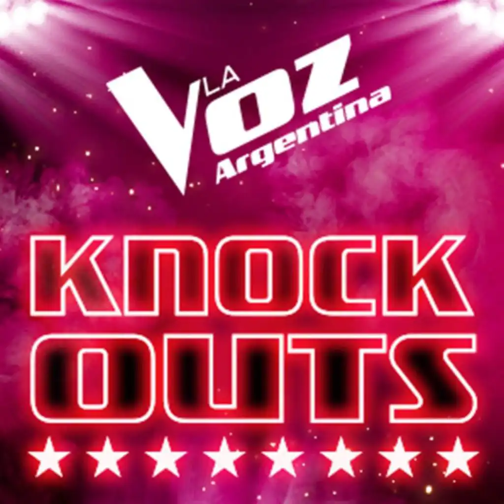 La Voz 2021 (Knockouts – Episodio 5 / En Directo)