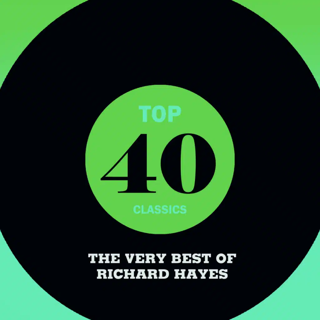 Richard Hayes