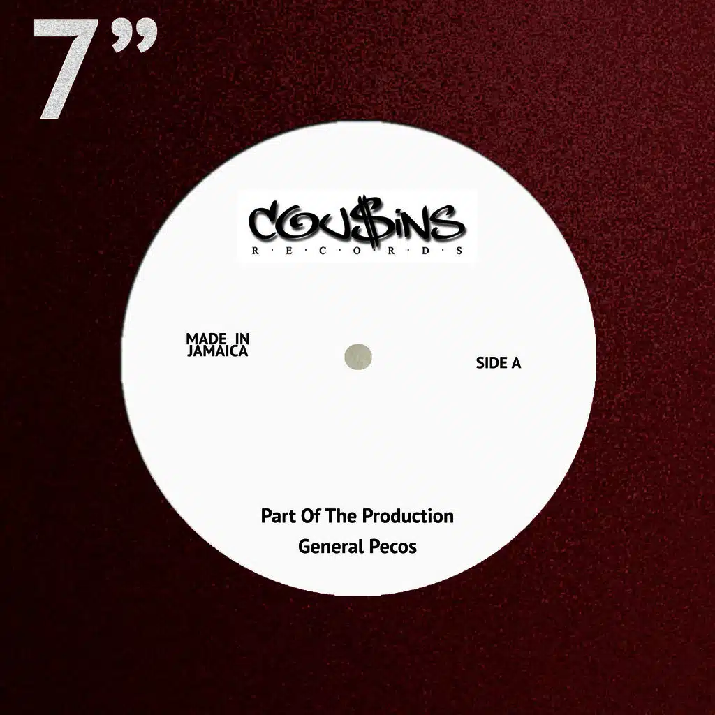 Part of the Production