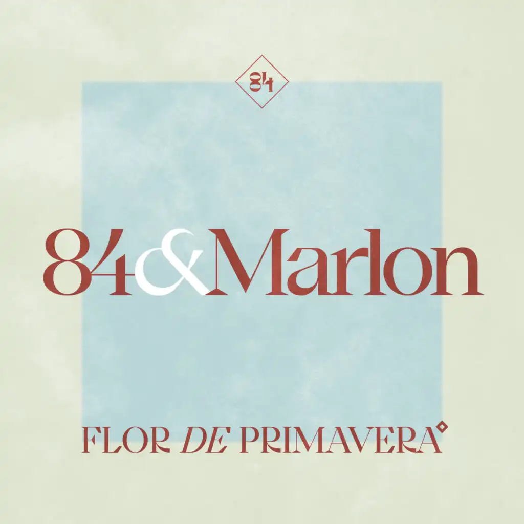 84 & Marlon