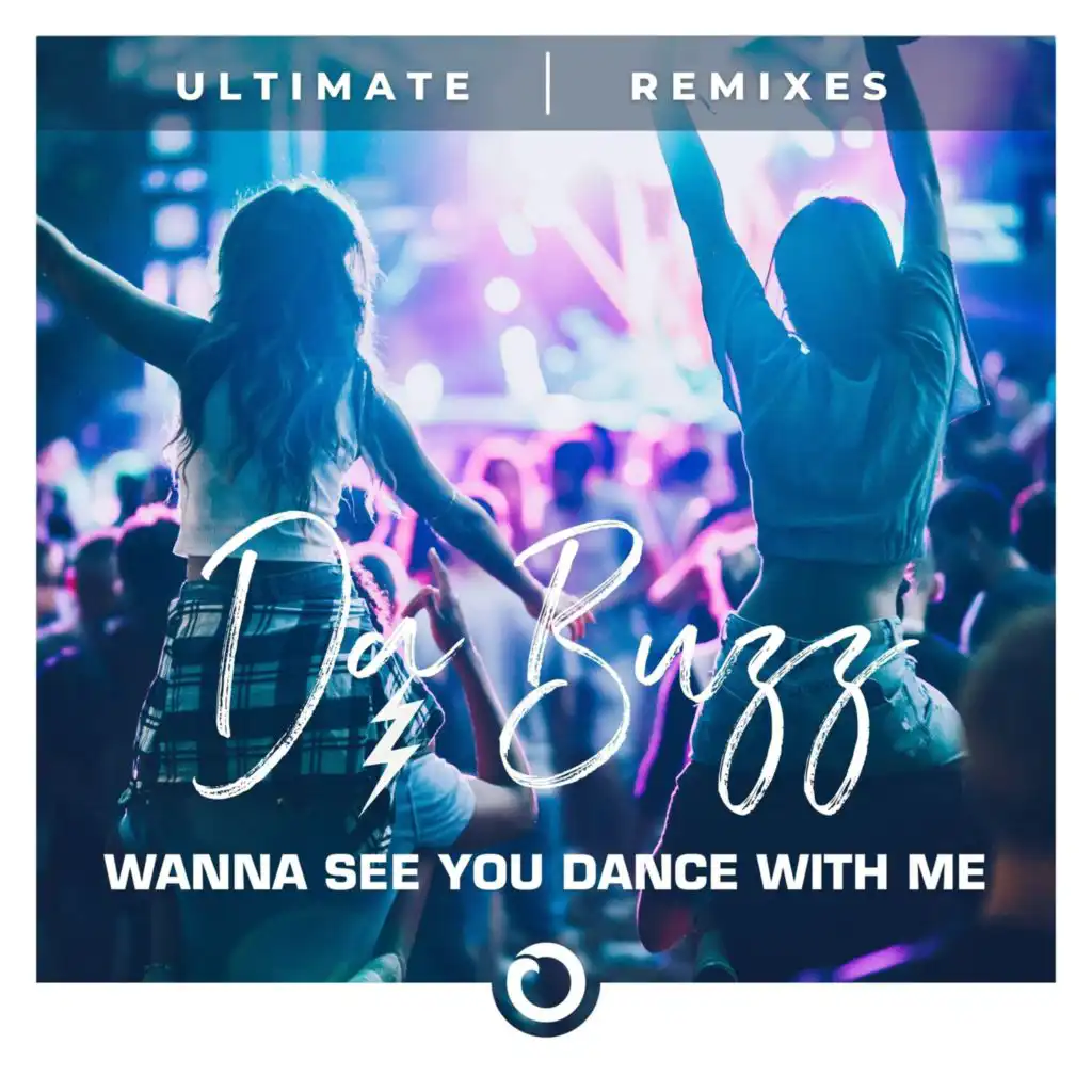 Wanna See You Dance With Me (Tommy B Radio Edit)