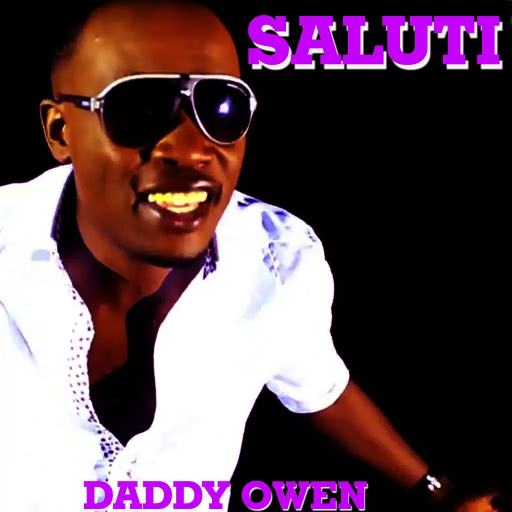 Saluti