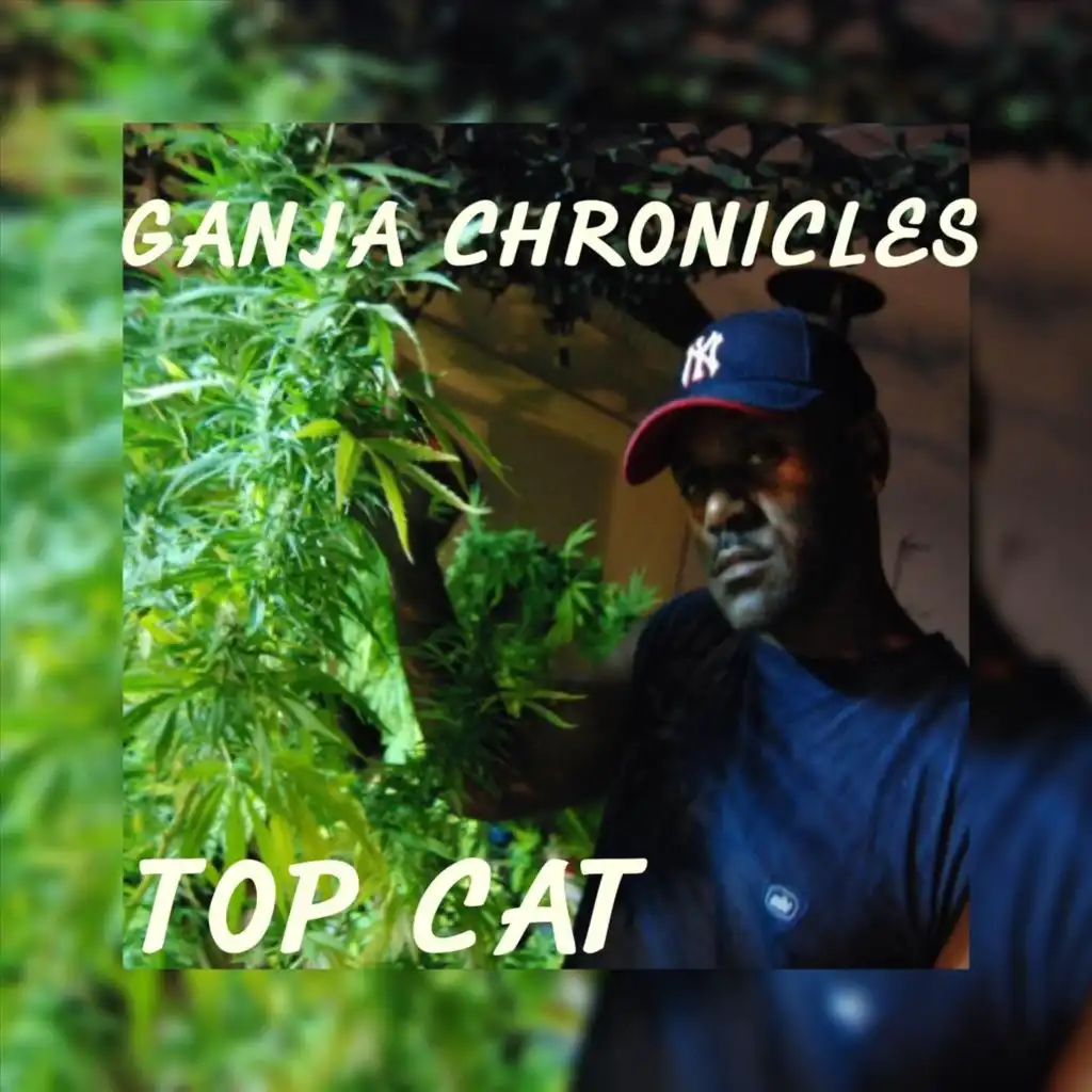 Ganja Chronicles