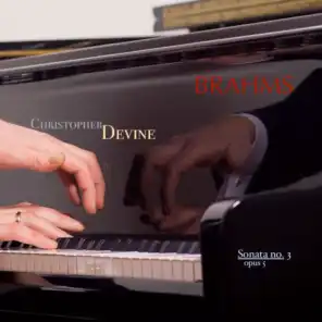 Sonata no. 3 in F Minor, Op. 5: I. Allegro maestoso