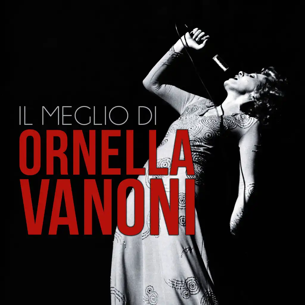 Il Meglio di Ornella Vanoni