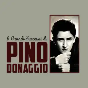 I Grandi Successi di Pino Donaggio