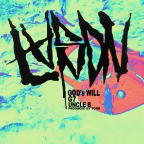 LASON (feat. God's Will, G7, Uncle B & Veleno)