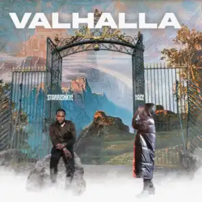 Valhalla (feat. Face)