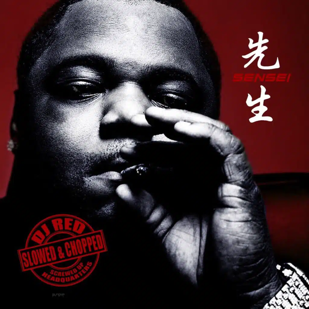 Piped Up (Slowed & Chopped)