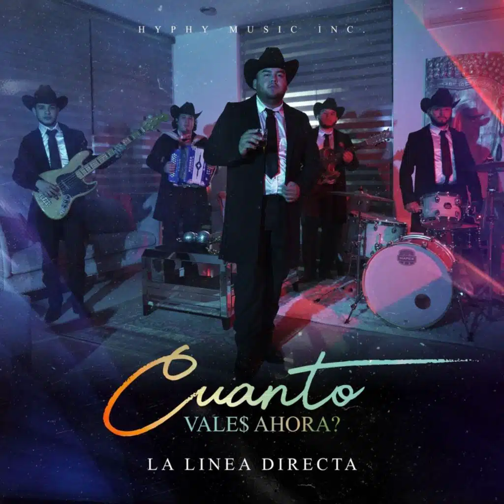Cuanto Vales Ahora